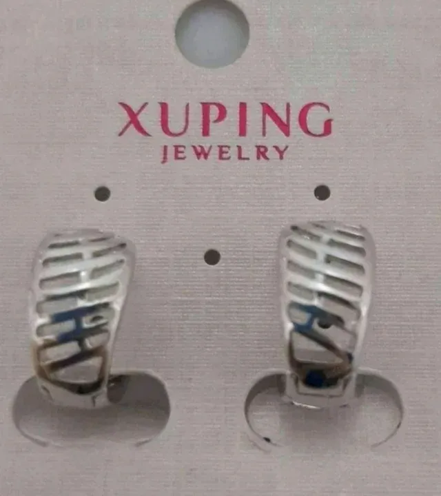 ESTRENAR ELEGANTES PENDIENTES.