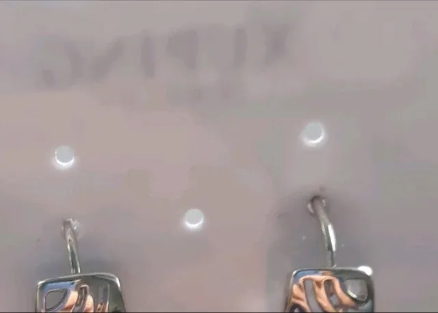 ESTRENAR ELEGANTES PENDIENTES.