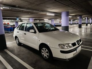 SEAT Cordoba 2000