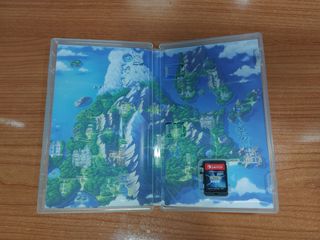 Pokemon Diamante Brillante Nintendo Switch