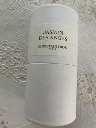 Perfume Christian Dior Jasmin des Anges 40ml