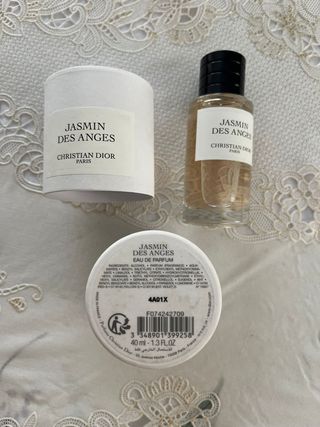 Perfume Christian Dior Jasmin des Anges 40ml