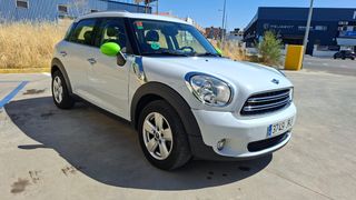 MINI Countryman One D 90cv 6 vel. 2014