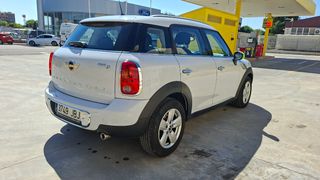 MINI Countryman One D 90cv 6 vel. 2014
