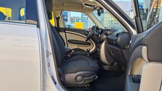 MINI Countryman One D 90cv 6 vel. 2014