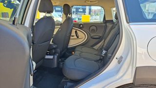 MINI Countryman One D 90cv 6 vel. 2014