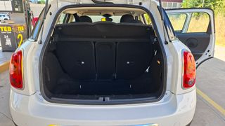 MINI Countryman One D 90cv 6 vel. 2014