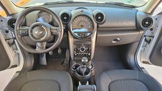 MINI Countryman One D 90cv 6 vel. 2014