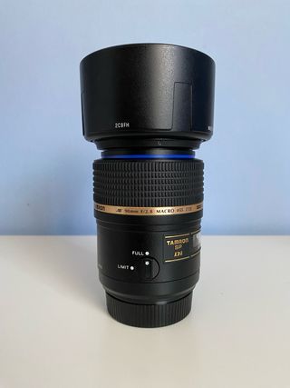 Tamron SP AF 90mm f2.8 Macro Nikon