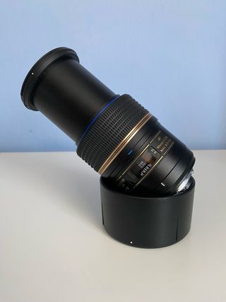 Tamron SP AF 90mm f2.8 Macro Nikon
