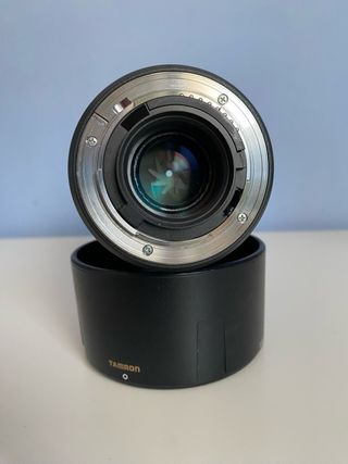 Tamron SP AF 90mm f2.8 Macro Nikon