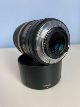 Tamron SP AF 90mm f2.8 Macro Nikon