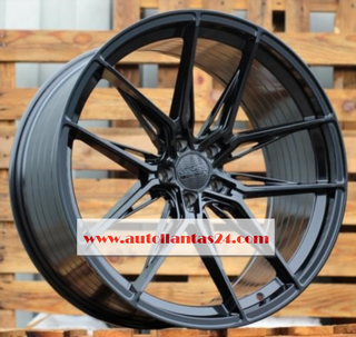 1359 KIT DE 4 LLANTAS HAXER CONCAVA AUDI B