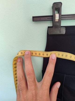 Mallas Running Nike Go Mujer Talla S Negras