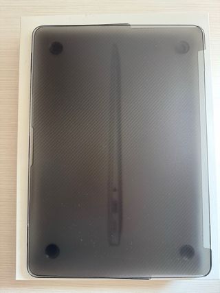 MacBook Air 2017 Plata