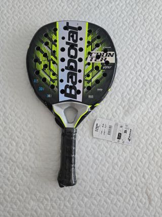 Babolat Counter Viper 2025 Nueva