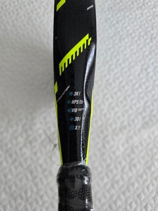 Babolat Counter Viper 2025 Nueva