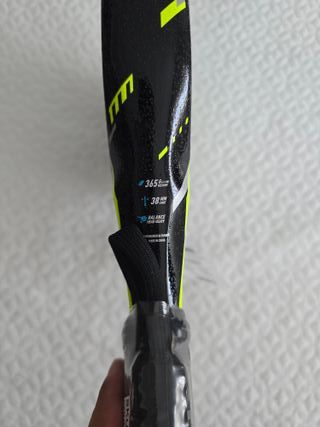 Babolat Counter Viper 2025 Nueva