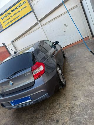 BMW Serie 1 2006