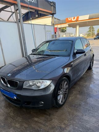 BMW Serie 1 2006