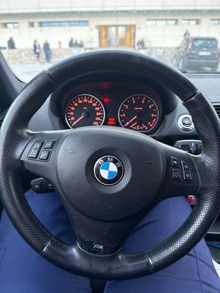 BMW Serie 1 2006