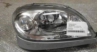Citroen 10261805259882 faro der saxo 1.5 d 1204131