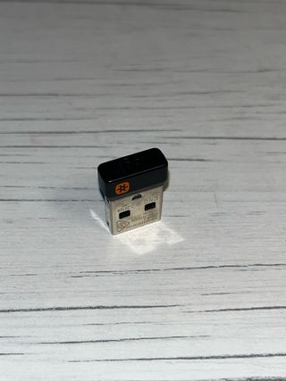 Ratón Inalámbrico Logitech MX Master 2S Negro