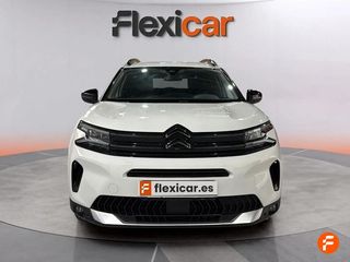 Citroën C5 Aircross BlueHdi 96kW (130CV) S&S EAT8 Feel Pack - 5P (2022)