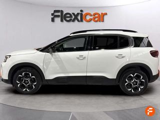 Citroën C5 Aircross BlueHdi 96kW (130CV) S&S EAT8 Feel Pack - 5P (2022)