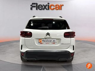 Citroën C5 Aircross BlueHdi 96kW (130CV) S&S EAT8 Feel Pack - 5P (2022)