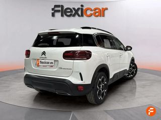 Citroën C5 Aircross BlueHdi 96kW (130CV) S&S EAT8 Feel Pack - 5P (2022)