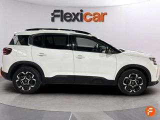 Citroën C5 Aircross BlueHdi 96kW (130CV) S&S EAT8 Feel Pack - 5P (2022)