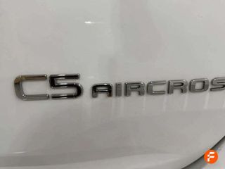 Citroën C5 Aircross BlueHdi 96kW (130CV) S&S EAT8 Feel Pack - 5P (2022)