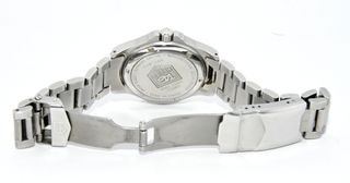 Reloj TAG Heuer 4000 Quartz
