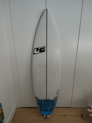 Tabla de surf LG 6'0 29.5L
