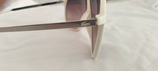 Gafas de sol Lacoste