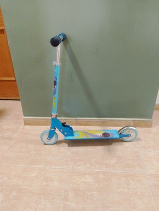 Patinete infantil 3-5 años