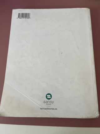 1º BACHILLERATO ÍTACA ANDALUCÍA