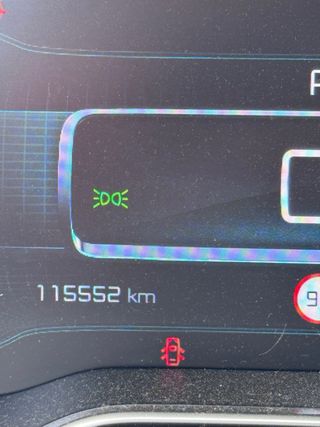 Citroen C5 Aircross 2019