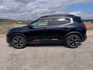Citroen C5 Aircross 2019