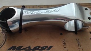 Potencia MASSI bici carretera 110mm