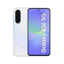 Samsung Galaxy A36 5G + a16 5g 128GB Precintados