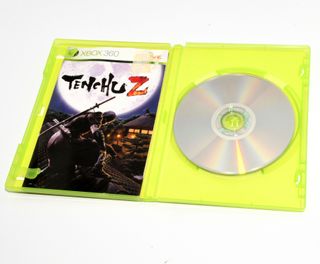 Tenchu Z Xbox 360