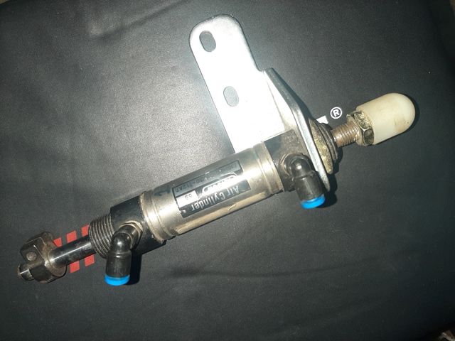 Mini Cilindro Neumático