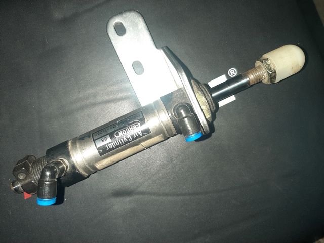 Mini Cilindro Neumático