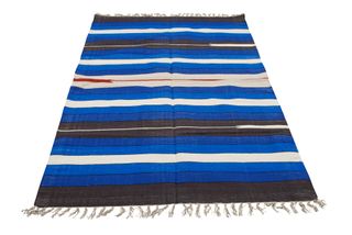 180x120 CM Kilim Lavabile in Lavatrice (Farah1970)