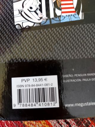 Pack 2 libros  El Club de las Zapatillas Rojas