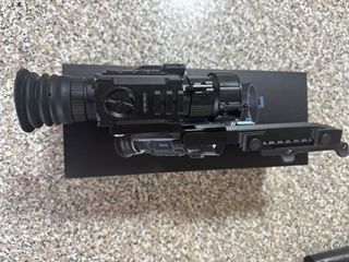 Visor Pard SA62-45LRF 640x480