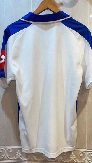 Camiseta Lotto Real Zaragoza Oficial