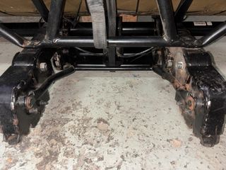 Asientos Volkswagen T5